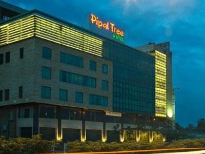 Pipal Tree Hotel Kolkata