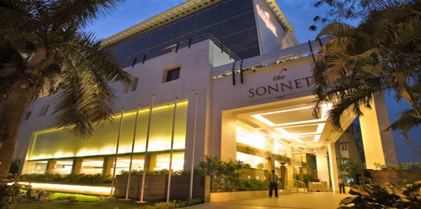 The Sonnet Hotel Kolkata
