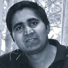 Chandra Sekhar Tiwary