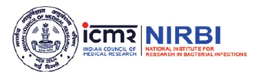 ICMR-NIRBI logo