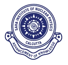 Saha Institute of Nuclear Physics logo