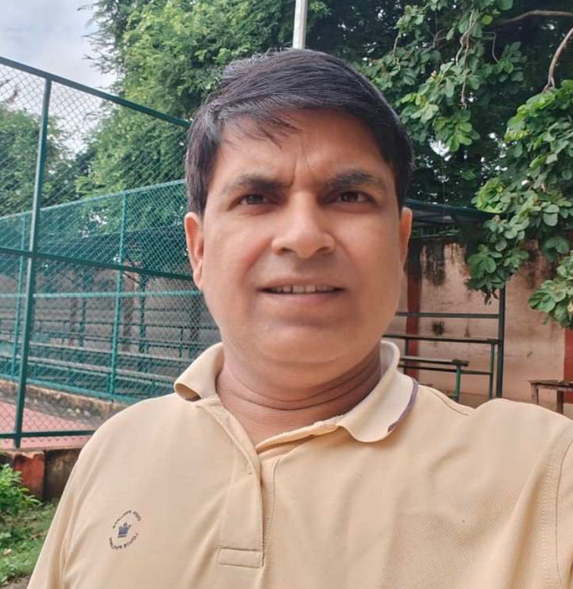 Awadh Bihari Yadav