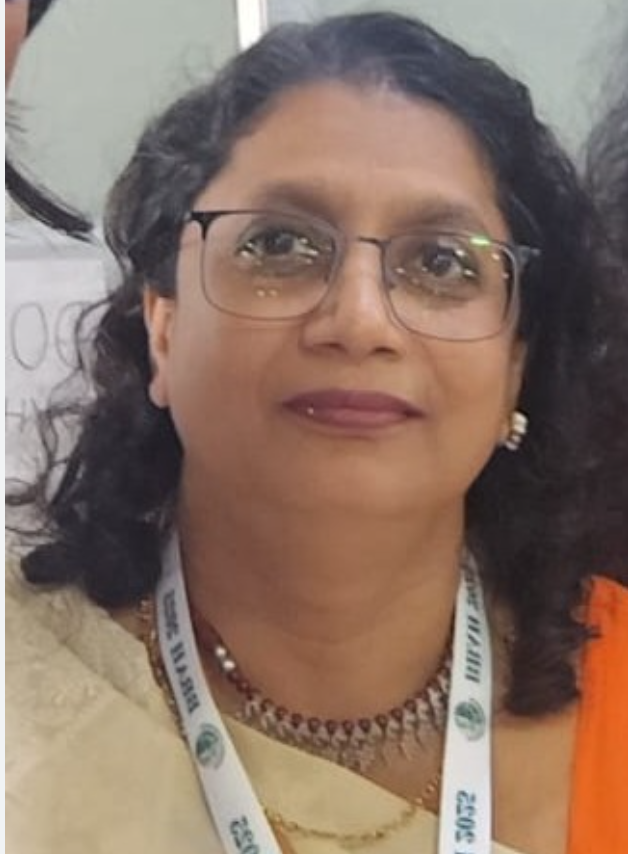Mousumi Poddar Sarkar