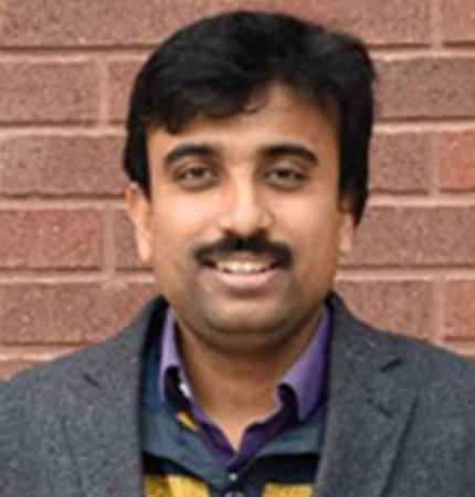Ankur Goswami