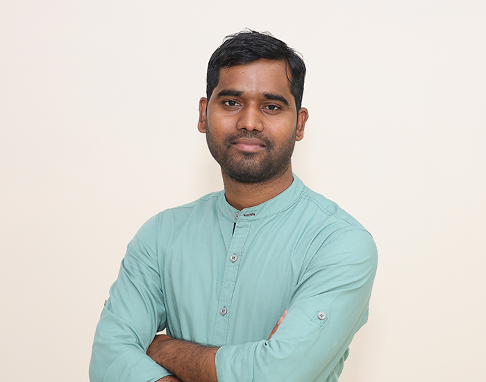 Appu Kumar Singh