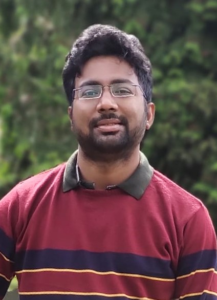 Arnab Sarkar