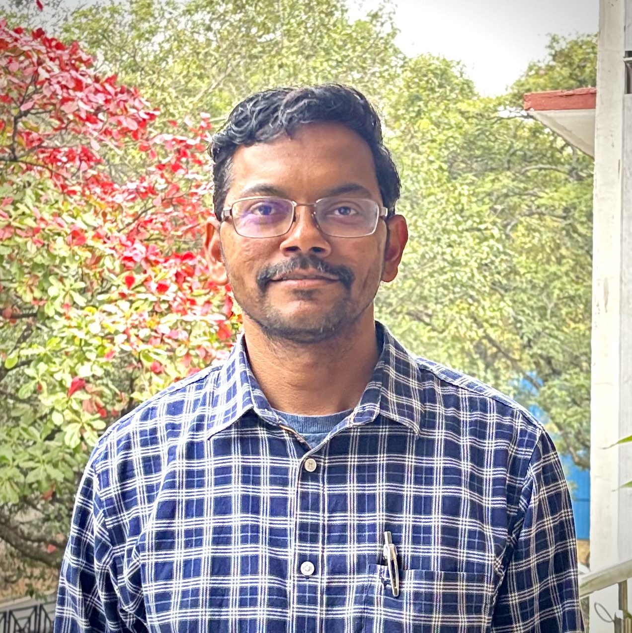 Bibhu Prasad Sahu