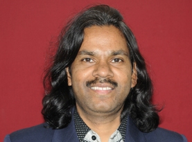 Bichitra K. Biswal