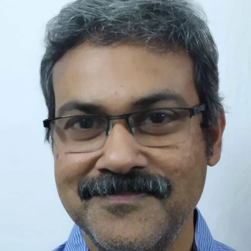 Debalay Chakrabarti