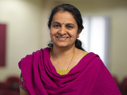 Gayathri Pananghat