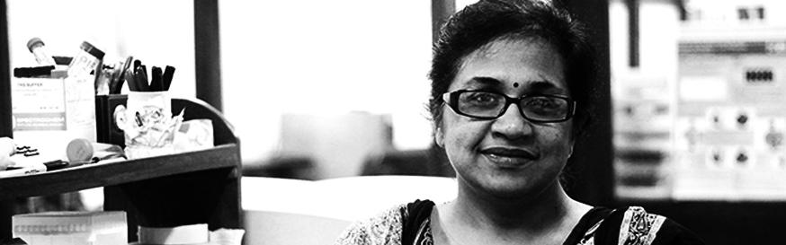 Jayati Sengupta