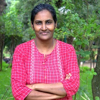 P Dhanalakshmi
