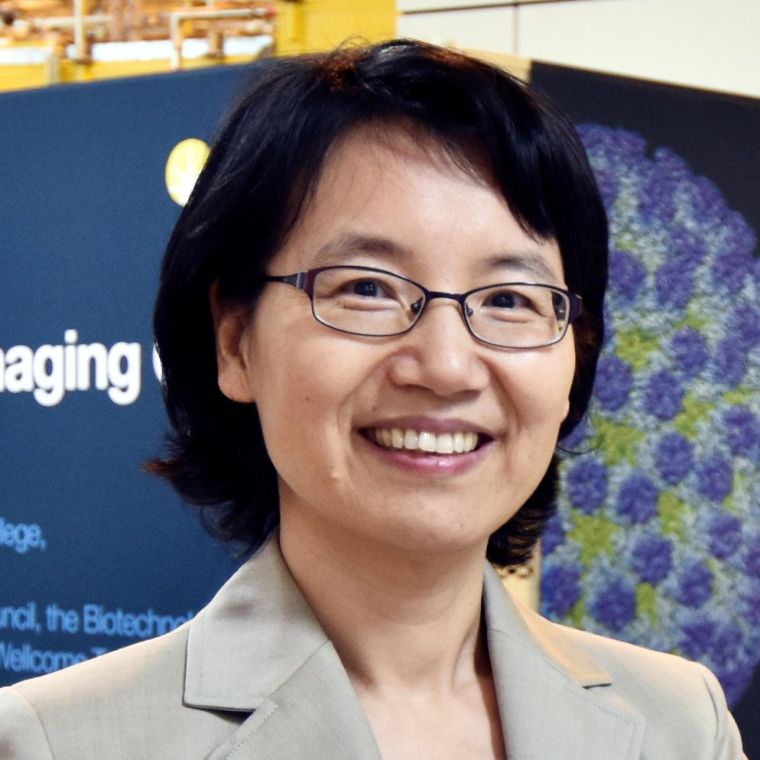 Peijun Zhang
