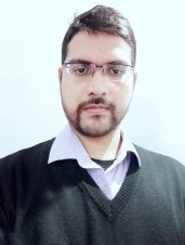 Rajesh Kumar Rai