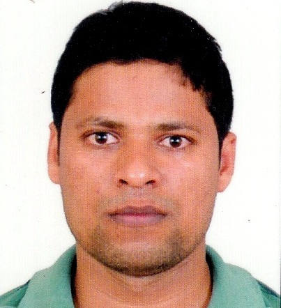 Ram Sajeevan Maurya