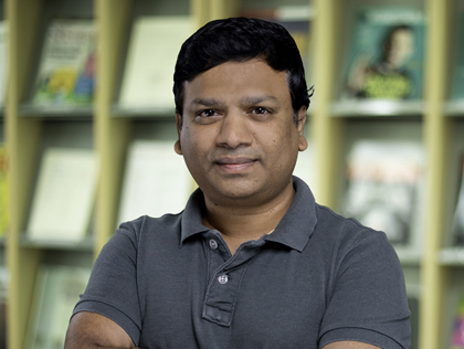Saikrishnan Kayarat