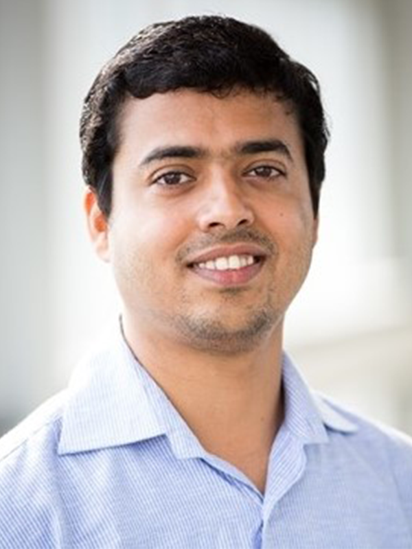 Sandip Basak