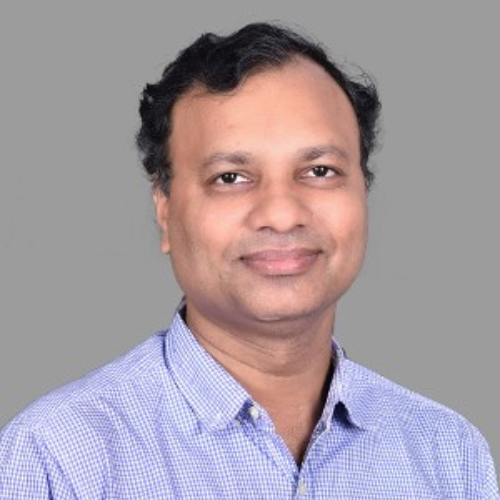 Sandip Kaledhonkar