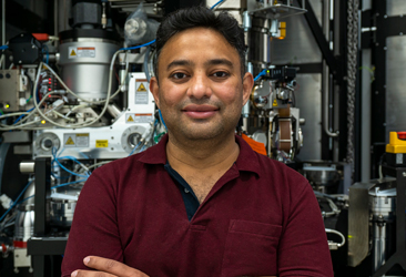 Shabih Shakeel