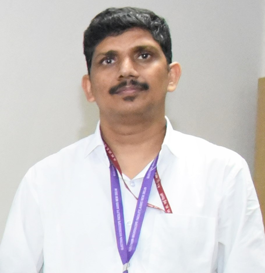 Subhash Chandra Yadav