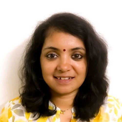 Sucharita Bose