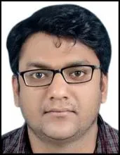 Sudipta Patra
