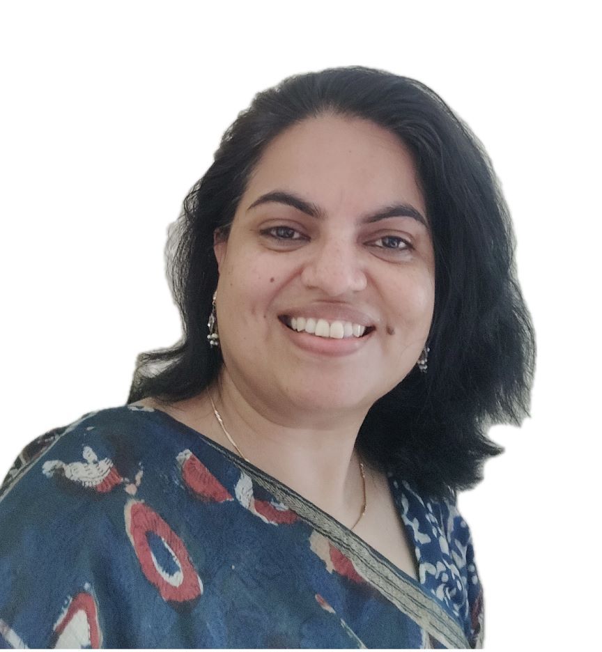 Suman Tapryal