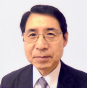 Tetsuo Oikawa